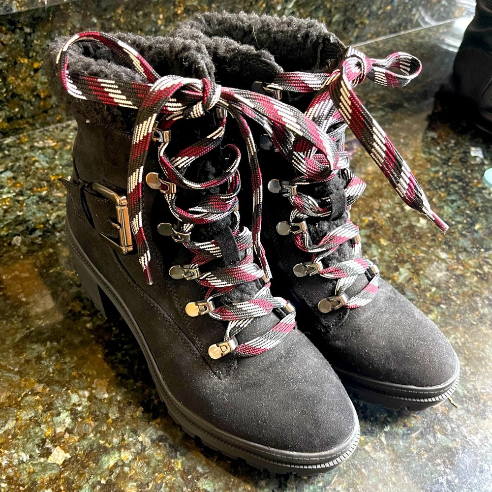 COPY - COPY - Jelly pop Womens Ankle Boots